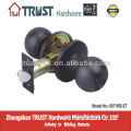 TRUST ANSI Grade 3 High Quality Tubular Knob Lock Series